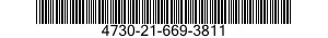 4730-21-669-3811  4730216693811 216693811