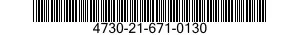 4730-21-671-0130  4730216710130 216710130