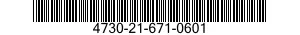 4730-21-671-0601  4730216710601 216710601