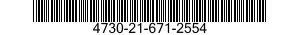 4730-21-671-2554  4730216712554 216712554