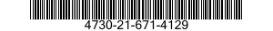 4730-21-671-4129  4730216714129 216714129