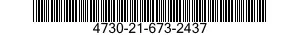 4730-21-673-2437  4730216732437 216732437