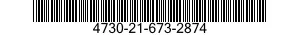 4730-21-673-2874  4730216732874 216732874