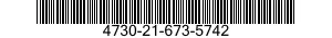 4730-21-673-5742  4730216735742 216735742