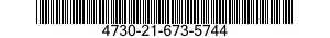 4730-21-673-5744  4730216735744 216735744