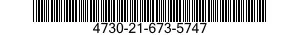 4730-21-673-5747  4730216735747 216735747