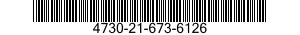 4730-21-673-6126  4730216736126 216736126