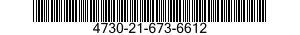 4730-21-673-6612  4730216736612 216736612