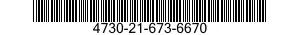 4730-21-673-6670  4730216736670 216736670