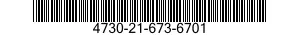 4730-21-673-6701  4730216736701 216736701