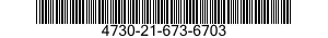 4730-21-673-6703  4730216736703 216736703