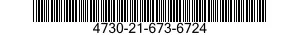4730-21-673-6724  4730216736724 216736724