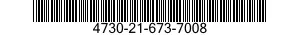 4730-21-673-7008  4730216737008 216737008