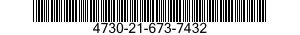4730-21-673-7432  4730216737432 216737432