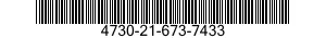 4730-21-673-7433  4730216737433 216737433