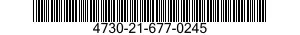 4730-21-677-0245  4730216770245 216770245