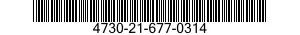 4730-21-677-0314  4730216770314 216770314