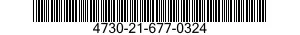 4730-21-677-0324  4730216770324 216770324