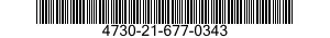 4730-21-677-0343  4730216770343 216770343