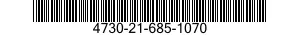 4730-21-685-1070  4730216851070 216851070