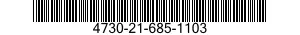 4730-21-685-1103  4730216851103 216851103