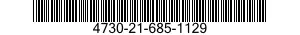 4730-21-685-1129  4730216851129 216851129