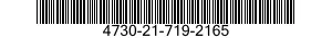 4730-21-719-2165  4730217192165 217192165
