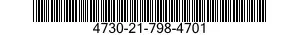 4730-21-798-4701  4730217984701 217984701