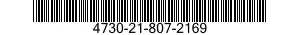 4730-21-807-2169  4730218072169 218072169