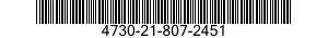 4730-21-807-2451  4730218072451 218072451