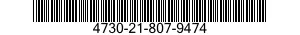 4730-21-807-9474  4730218079474 218079474