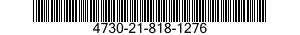 4730-21-818-1276  4730218181276 218181276