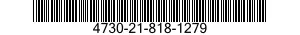 4730-21-818-1279  4730218181279 218181279
