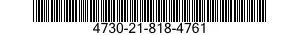 4730-21-818-4761  4730218184761 218184761