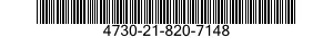 4730-21-820-7148  4730218207148 218207148