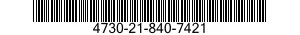 4730-21-840-7421  4730218407421 218407421