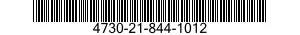 4730-21-844-1012 ELBOW,PIPE 4730218441012 218441012