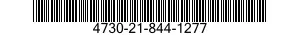 4730-21-844-1277 UNION,PIPE 4730218441277 218441277