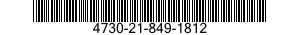 4730-21-849-1812  4730218491812 218491812