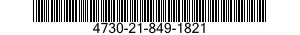 4730-21-849-1821  4730218491821 218491821