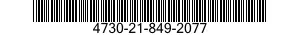 4730-21-849-2077  4730218492077 218492077