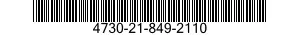 4730-21-849-2110  4730218492110 218492110