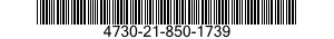 4730-21-850-1739  4730218501739 218501739