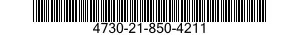 4730-21-850-4211  4730218504211 218504211