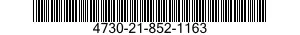 4730-21-852-1163  4730218521163 218521163