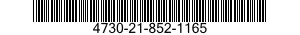 4730-21-852-1165  4730218521165 218521165