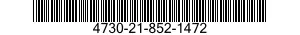 4730-21-852-1472  4730218521472 218521472