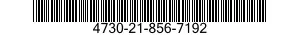 4730-21-856-7192  4730218567192 218567192