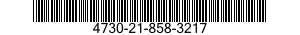 4730-21-858-3217 COUPLING HALF,QUICK DISCONNECT 4730218583217 218583217