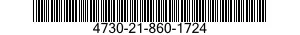 4730-21-860-1724  4730218601724 218601724